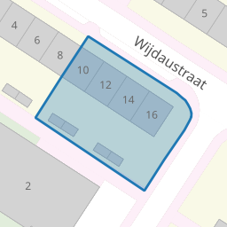 Perceel MDB01-O-3275