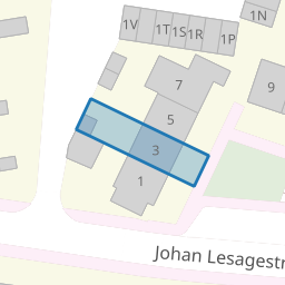 Perceel MDB01-O-3278