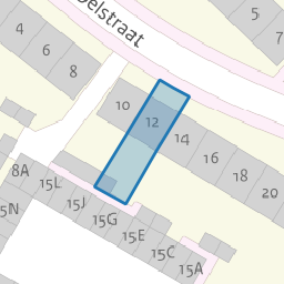 Perceel MDB01-O-3283