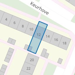 Perceel MDB01-O-3297