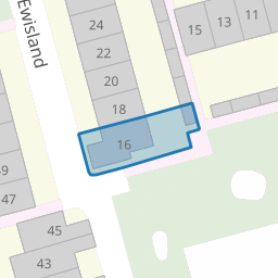 Perceel MDB01-O-3309