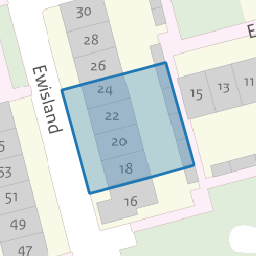 Perceel MDB01-O-3310