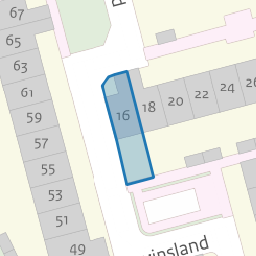 Perceel MDB01-O-3311