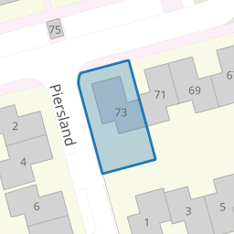 Perceel MDB01-O-3325