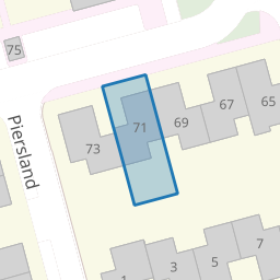 Perceel MDB01-O-3326