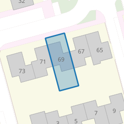 Perceel MDB01-O-3327