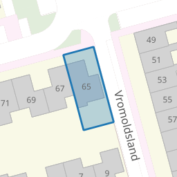 Perceel MDB01-O-3329