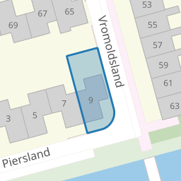 Perceel MDB01-O-3330