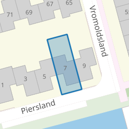 Perceel MDB01-O-3331