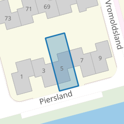 Perceel MDB01-O-3332