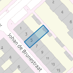 Perceel MDB01-O-3344