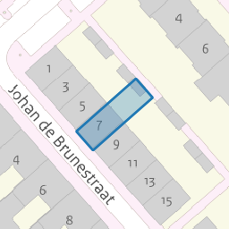 Perceel MDB01-O-3345