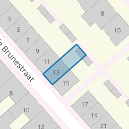 Perceel MDB01-O-3348