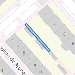 Perceel MDB01-O-3350