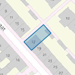 Perceel MDB01-O-3352