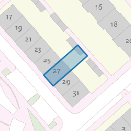 Perceel MDB01-O-3357