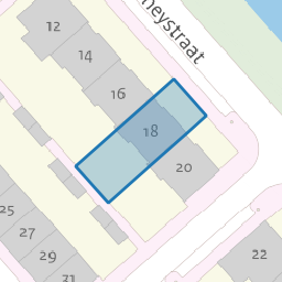 Perceel MDB01-O-3362