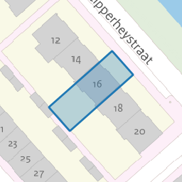 Perceel MDB01-O-3363