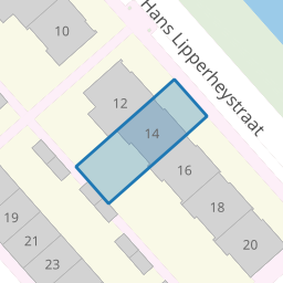 Perceel MDB01-O-3364