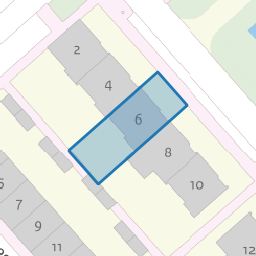 Perceel MDB01-O-3368