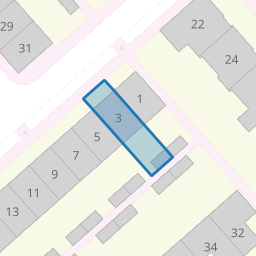 Perceel MDB01-O-3372