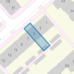 Perceel MDB01-O-3373