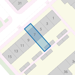 Perceel MDB01-O-3374