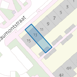 Perceel MDB01-O-3377