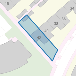 Perceel MDB01-O-3379