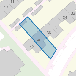 Perceel MDB01-O-3380