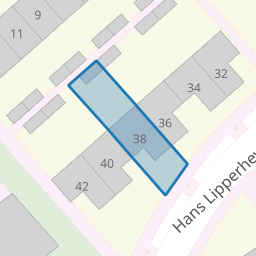 Perceel MDB01-O-3381