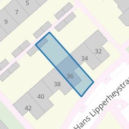 Perceel MDB01-O-3382