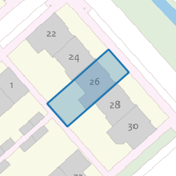 Perceel MDB01-O-3387