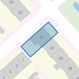 Perceel MDB01-O-3389