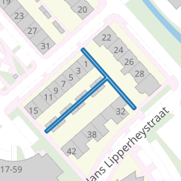 Perceel MDB01-O-3390