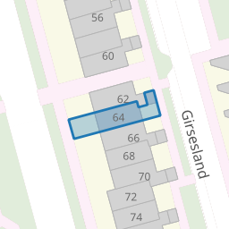 Perceel MDB01-O-3393