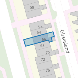 Perceel MDB01-O-3394