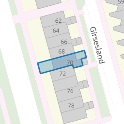 Perceel MDB01-O-3396