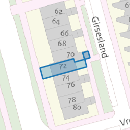 Perceel MDB01-O-3397