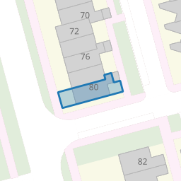 Perceel MDB01-O-3401