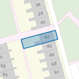 Perceel MDB01-O-3402