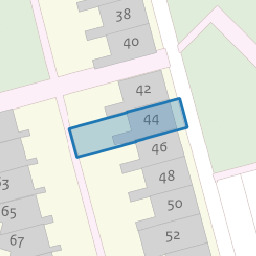 Perceel MDB01-O-3403