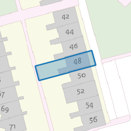Perceel MDB01-O-3405