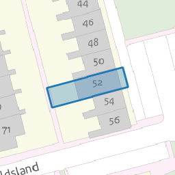 Perceel MDB01-O-3407