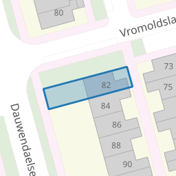 Perceel MDB01-O-3410