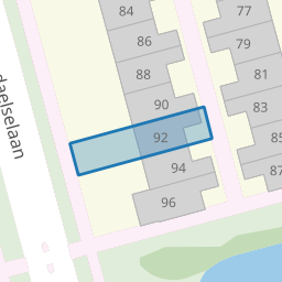 Perceel MDB01-O-3415