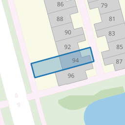 Perceel MDB01-O-3416