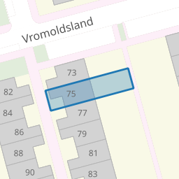 Perceel MDB01-O-3419