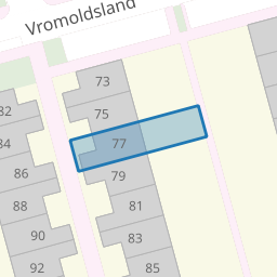 Perceel MDB01-O-3420