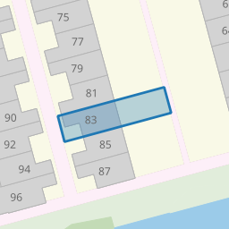 Perceel MDB01-O-3423